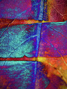 Photosynthetic Digital Art by Skip Hunt