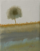 Piccola Nebbia Painting by Guido Borelli