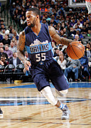 Pierre Jackson Photograph by Danny Bollinger