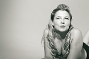 Pin Up's Photograph by Eugene Nikiforov