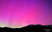 Pink Skies Photograph by Dorrene BrownButterfield