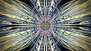 Plasmology Digital Art by David Manlove Plasmology Digital Art by David Manlove