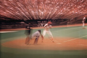 Play Ball Digital Art by Jerry Dalrymple