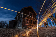 Play With Fire Photograph by Aaron J Groen Play With Fire Photograph by Aaron J Groen
