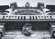 Plaza de Toros Seville Photograph by Anorel
