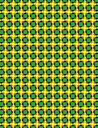 Pn10l4d Digital Art by Primary Design Co