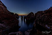 Ponta da Piedade Photograph by Mark Joseph