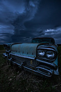 Pontiac Photograph by Aaron J Groen