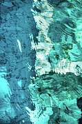 Pool Textures 12 Photograph by Az Jackson