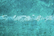 Pool Textures 6 Photograph by Az Jackson Pool Textures 6 Photograph by Az Jackson