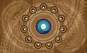 Portal Digital Art by Kenneth Armand Johnson Portal Digital Art by Kenneth Armand Johnson