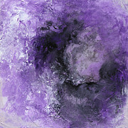 Power Within Painting by Jai Johnson