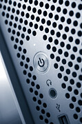 Powermac series - Power Photograph by Akirastock