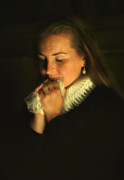 Prayer Digital Art by Edward Galagan