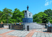 Prince Abhakara Monument on Promthep Cape DTHP0251 Photograph by Gerry Gantt