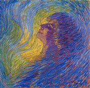 Profumo - Luigi Russolo Digital Art by Samuel HUYNH