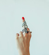 Punk Woman hand showing fuck of gesture with middle finger Photograph by Jelena Jovanovic Punk Woman hand showing fuck of gesture with middle finger Photograph by Jelena Jovanovic