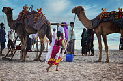 Pushkar festival celebration in Rajasthan state in India Photograph by Arpan Bhatia Pushkar festival celebration in Rajasthan state in India Photograph by Arpan Bhatia