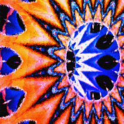Quattordicesimo Painting by Trask Ferrero Quattordicesimo Painting by Trask Ferrero