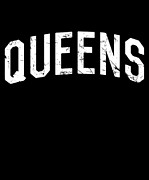 Queens Digital Art by Flippin Sweet Gear