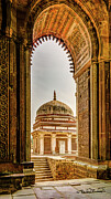 Qutub Minar Mosque Photograph by Steven Dos Remedios Qutub Minar Mosque Photograph by Steven Dos Remedios