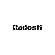 Radosti Digital Art by Tinto Designs