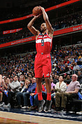 Ramon Sessions Photograph by Ned Dishman