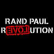 Rand Paul Revolution Digital Art by Flippin Sweet Gear