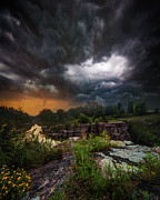 Rapture Photograph by Aaron J Groen
