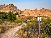 Rattlesnake Gultch Photograph by Lloyd Gillies Rattlesnake Gultch Photograph by Lloyd Gillies
