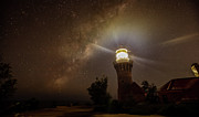 Reaching out to The Milky Way Photograph by Chris Cousins Reaching out to The Milky Way Photograph by Chris Cousins