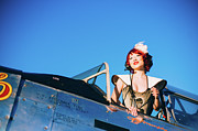 Ready to Fly ? Photograph by Eugene Nikiforov