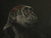 Really ? Painting by Bob Williams