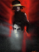 ''Reds'', 1981 Mixed Media by Retro Movie Posters ''Reds'', 1981 Mixed Media by Retro Movie Posters