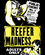 Reefer Madness 1936 Digital Art by Flippin Sweet Gear