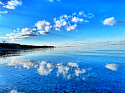 Reflection Photograph by Stephen Dorton Reflection Photograph by Stephen Dorton