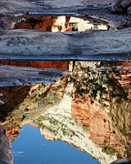 Reflections Photograph by Dave Diegelman Reflections Photograph by Dave Diegelman