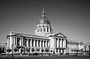Regal City Hall San Francisco California Photograph by Carol Highsmith