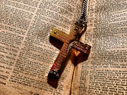 Religion Photograph by Stephen Dorton Religion Photograph by Stephen Dorton
