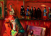 Remastered Art Stanczyk by Leon Jan Wyczolkowski 20240331 Painting by Leon Jan Wyczolkowski