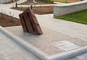 Remembering 9/11 Photograph by Arnold Hence