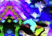 Remembering Not to Forget Why Love Is So Important Painting by Aberjhani Remembering Not to Forget Why Love Is So Important Painting by Aberjhani