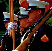 Remembering the Brave Photograph by Frank J Casella