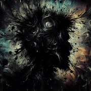 Requiem #244 Digital Art by Insidious Arts Requiem #244 Digital Art by Insidious Arts