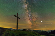 Resurrection Photograph by Ralf Rohner