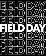 Retro Field Day Digital Art by Flippin Sweet Gear