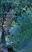 Revolution 9b Digital Art by Kenneth Armand Johnson