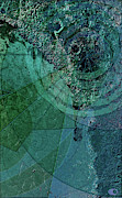 Revolution 9c Digital Art by Kenneth Armand Johnson