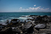Rhode Island Blue Photograph by Linda Bonaccorsi