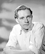 Richard Burton. Photograph by Album